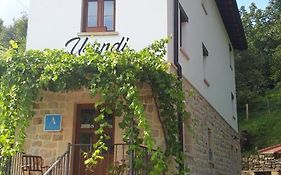 Albergue Usandi Auto Check-in