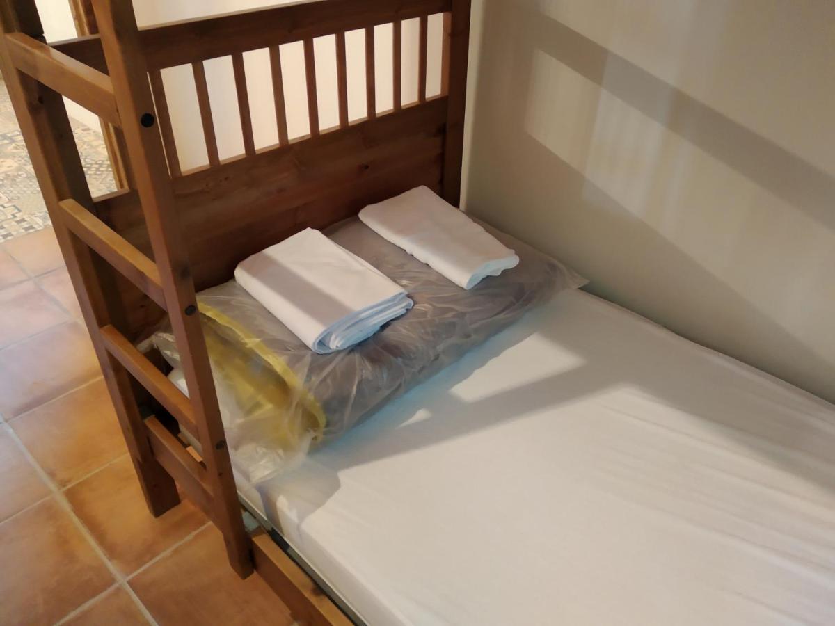 Albergue Usandi Auto Check-in Ziortza-Bolibar Esterno foto