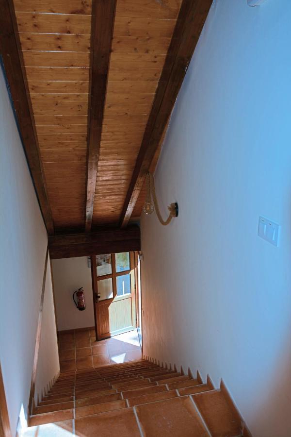 Albergue Usandi Auto Check-in Ziortza-Bolibar Esterno foto