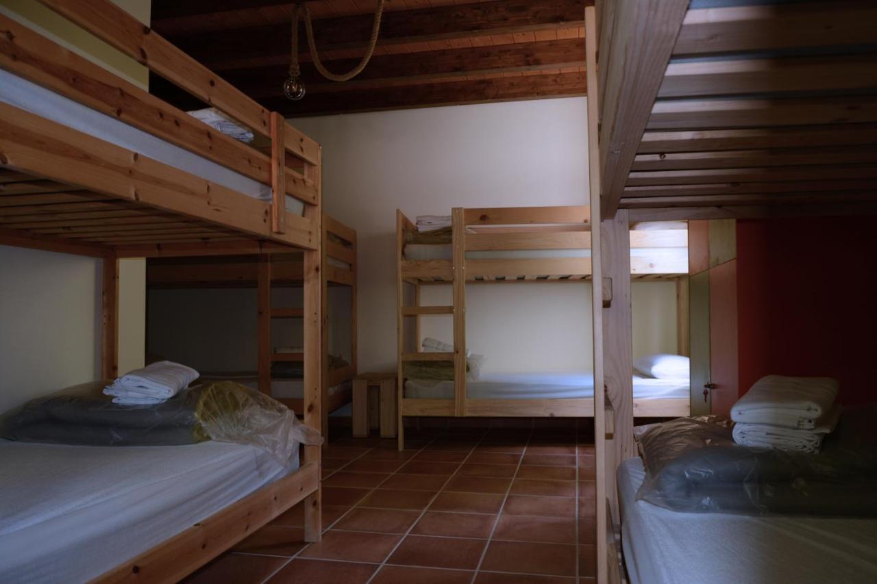 Albergue Usandi Auto Check-in Ziortza-Bolibar Esterno foto
