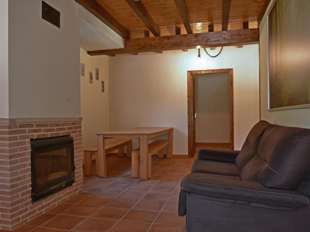 Albergue Usandi Auto Check-in Ziortza-Bolibar Esterno foto