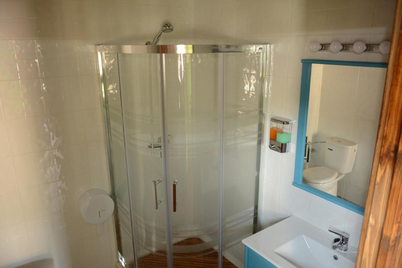 Albergue Usandi Auto Check-in Ziortza-Bolibar Esterno foto