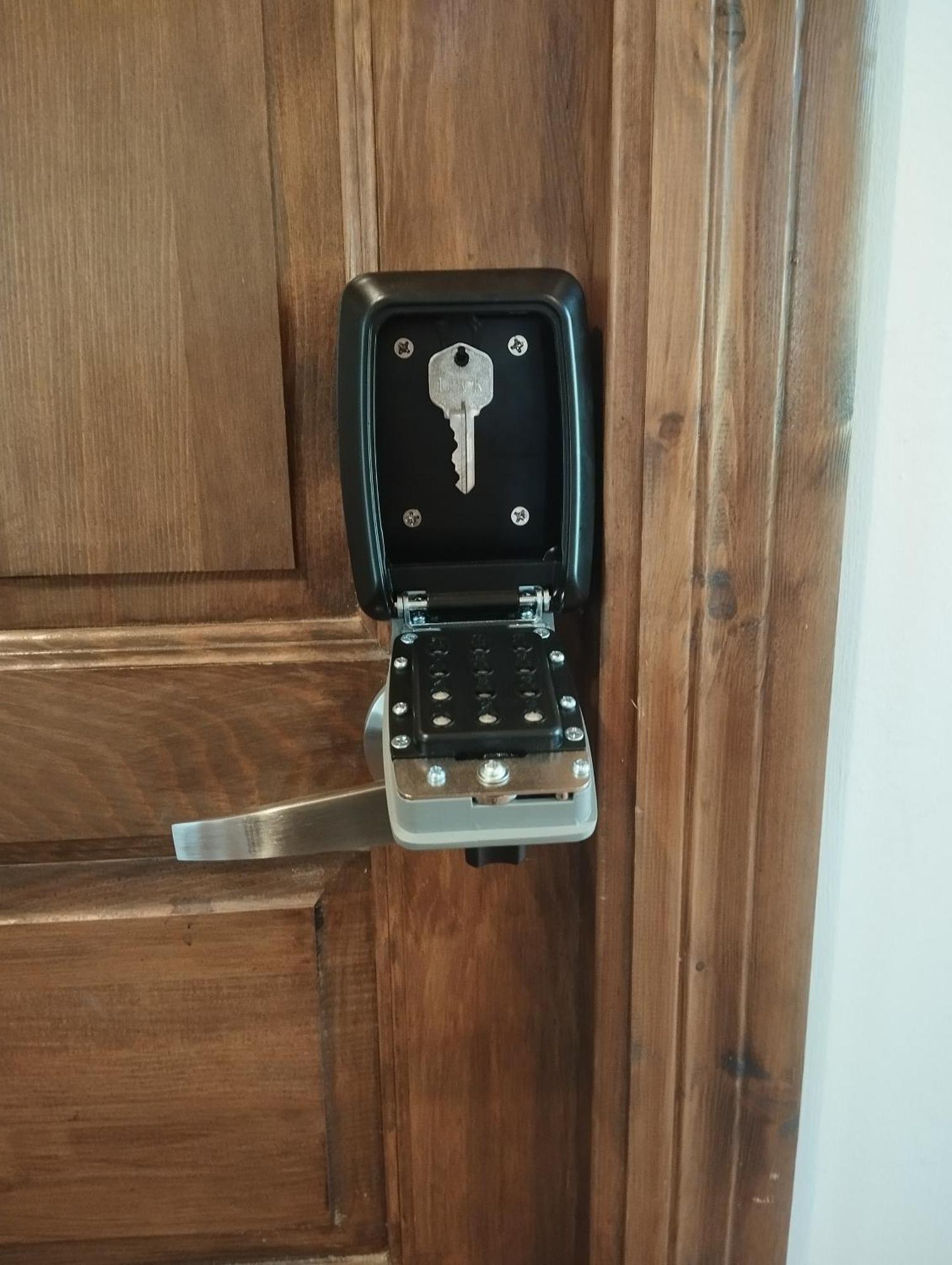 Albergue Usandi Auto Check-in Ziortza-Bolibar Esterno foto